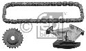 FEBI BILSTEIN 40265 - Chain, oil pump drive VW, SKODA, AUDI, SEAT