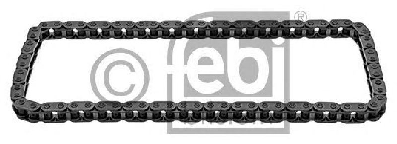 FEBI BILSTEIN S74E-G67HP- 9 - Timing Chain AUDI