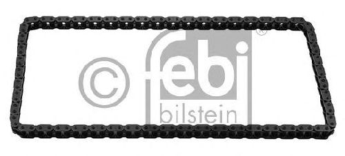 FEBI BILSTEIN S108E-G68VH-1 - Timing Chain Centre | Upper AUDI, VW