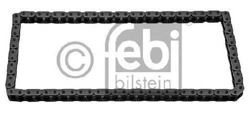 FEBI BILSTEIN S78E-G68VH - Timing Chain Left AUDI, VW