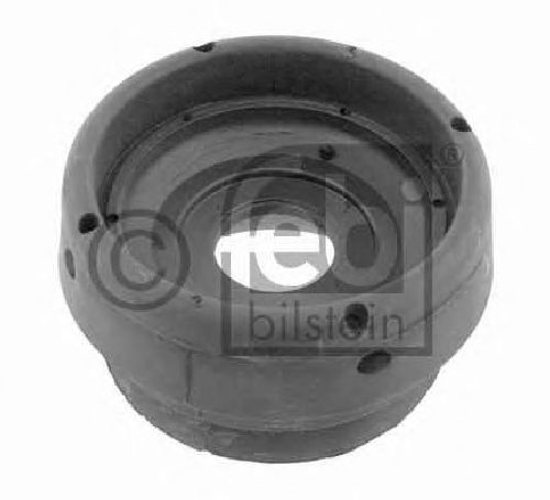 FEBI BILSTEIN 02430 - Top Strut Mounting Front Axle left and right