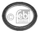 FEBI BILSTEIN 40285 - Shaft Seal, wheel hub Rear Axle MAN