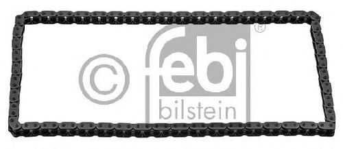 FEBI BILSTEIN S104E-G68VH- 2 - Timing Chain Centre | Lower VW, AUDI
