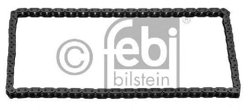 FEBI BILSTEIN S104E-G68VH- 2 - Timing Chain Centre | Lower VW, AUDI