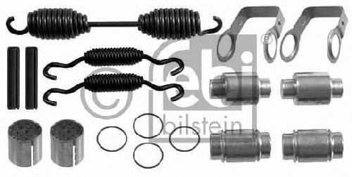 FEBI BILSTEIN 02431 - Repair Kit, brake camshaft