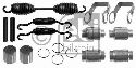 FEBI BILSTEIN 02431 - Repair Kit, brake camshaft