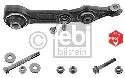 FEBI BILSTEIN 40293 - Track Control Arm PROKIT Front Axle Left | Lower MERCEDES-BENZ