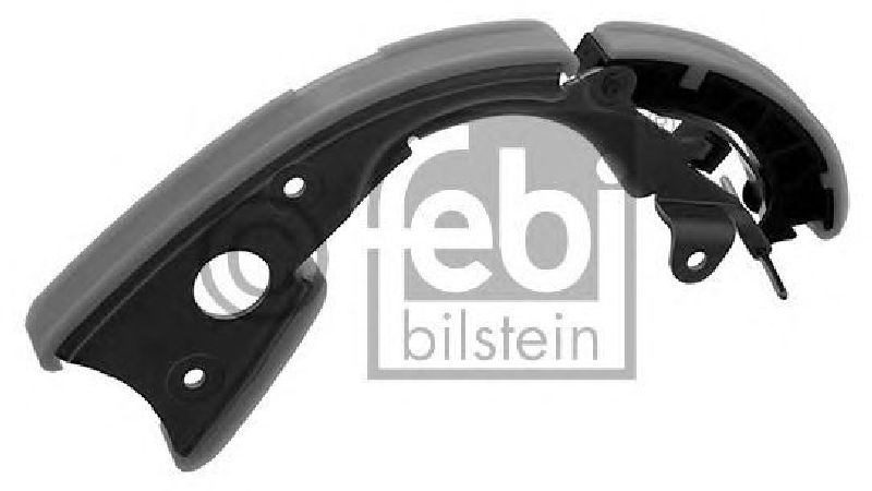 FEBI BILSTEIN 40294 - Tensioner, timing chain Centre | Lower AUDI, VW