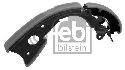 FEBI BILSTEIN 40294 - Tensioner, timing chain Centre | Lower AUDI, VW