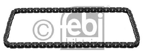 FEBI BILSTEIN S106E-G67HP- 9 - Timing Chain Centre | Upper AUDI