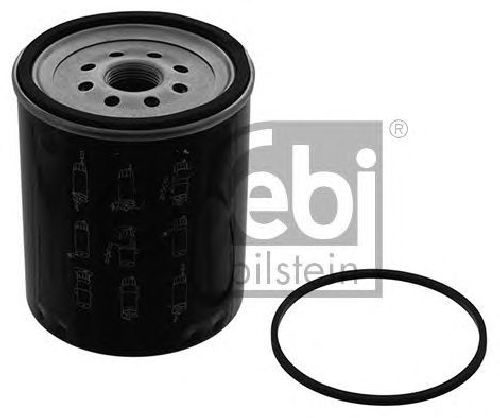 FEBI BILSTEIN 40297 - Fuel filter