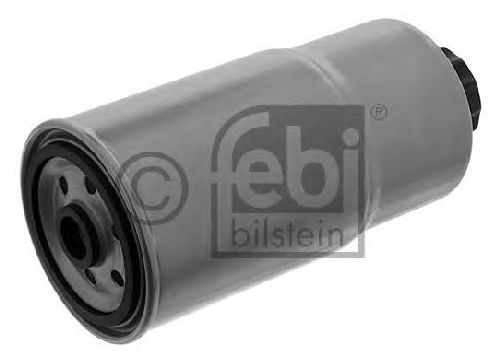FEBI BILSTEIN 40298 - Fuel filter