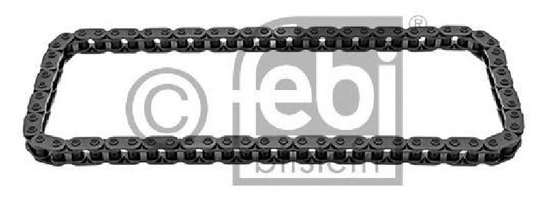 FEBI BILSTEIN S70E-G67HP- 9 - Timing Chain Right AUDI
