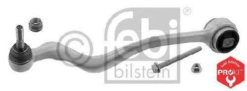 FEBI BILSTEIN 40303 - Track Control Arm PROKIT Upper Front Axle | Left