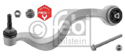 FEBI BILSTEIN 40305 - Track Control Arm PROKIT Lower Front Axle | Left