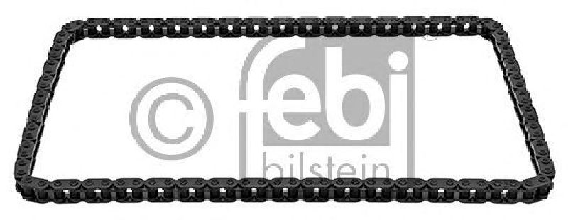 FEBI BILSTEIN S104E-G67HP- 2 - Timing Chain Centre | Lower AUDI, VW