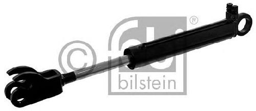 FEBI BILSTEIN 40333 - Tilt Cylinder, driver cab MERCEDES-BENZ