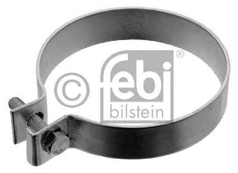 FEBI BILSTEIN 40338 - Pipe Connector, exhaust system MERCEDES-BENZ