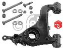 FEBI BILSTEIN 40341 - Track Control Arm PROKIT Lower Front Axle | Left