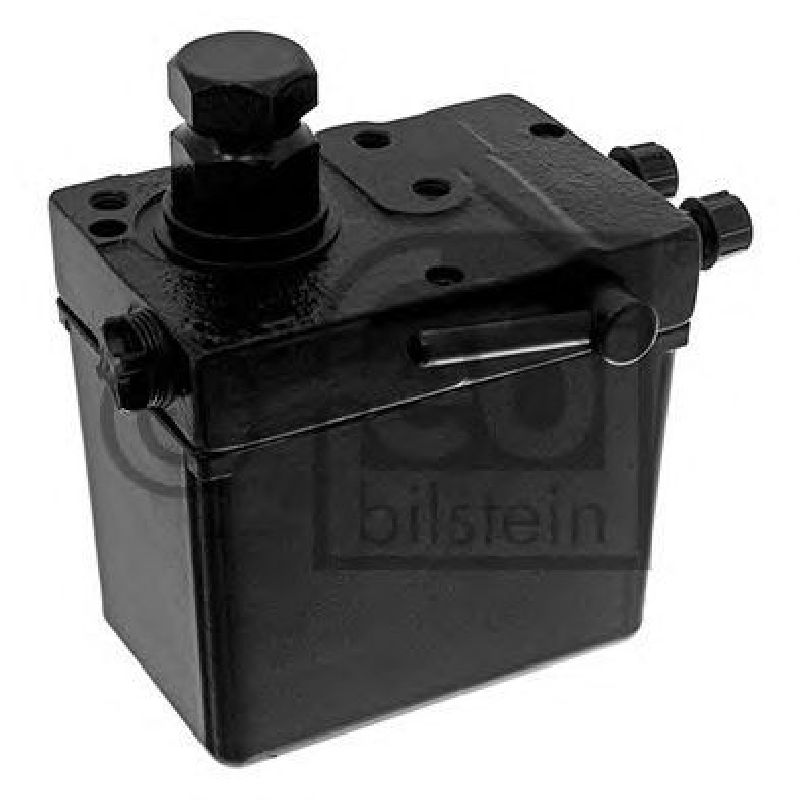 FEBI BILSTEIN 40358 - Tilt Pump, driver cab MERCEDES-BENZ