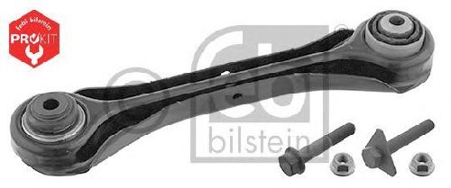 FEBI BILSTEIN 40360 - Track Control Arm PROKIT Rear Axle Upper | Left and right BMW