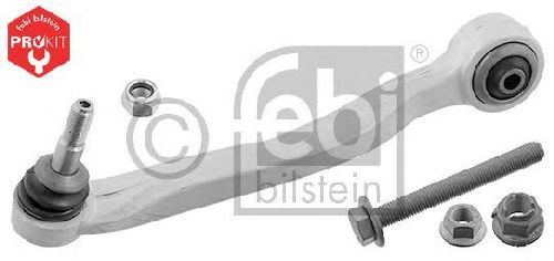 FEBI BILSTEIN 40361 - Track Control Arm PROKIT Front Axle Left | Rear BMW