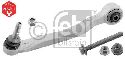 FEBI BILSTEIN 40361 - Track Control Arm PROKIT Front Axle Left | Rear BMW