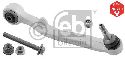 FEBI BILSTEIN 40362 - Track Control Arm PROKIT Front Axle Right | Rear BMW