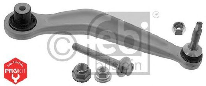 FEBI BILSTEIN 40364 - Track Control Arm PROKIT Rear Axle Right BMW