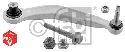 FEBI BILSTEIN 40368 - Track Control Arm PROKIT Rear Axle Right BMW