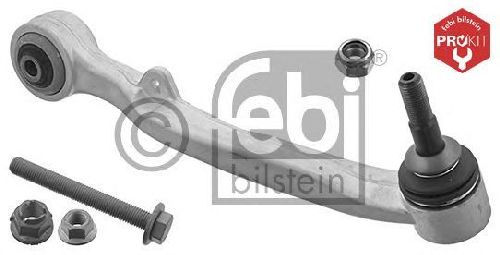 FEBI BILSTEIN 40370 - Track Control Arm PROKIT Front Axle Right BMW
