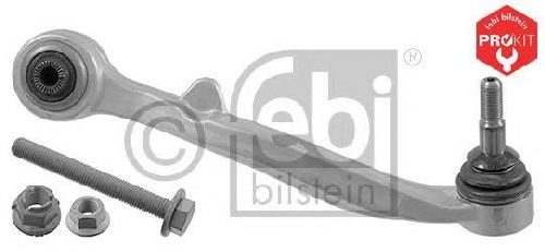 FEBI BILSTEIN 40372 - Track Control Arm PROKIT Lower Front Axle | Right BMW