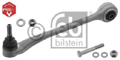 FEBI BILSTEIN 40375 - Track Control Arm PROKIT Lower Front Axle | Left