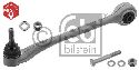 FEBI BILSTEIN 40375 - Track Control Arm PROKIT Lower Front Axle | Left