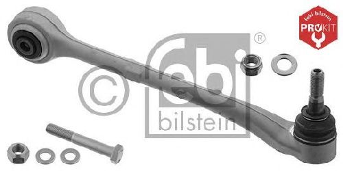 FEBI BILSTEIN 40376 - Track Control Arm PROKIT Lower Front Axle | Right