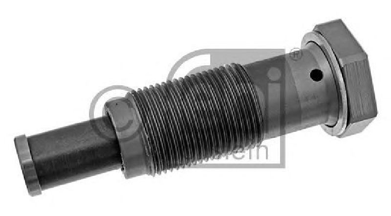 FEBI BILSTEIN 40379 - Tensioner, timing chain VW, SKODA, SEAT, AUDI