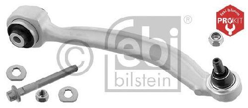 FEBI BILSTEIN 40381 - Track Control Arm PROKIT Lower | Front Axle Right MERCEDES-BENZ