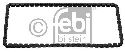 FEBI BILSTEIN 40390 - Timing Chain VW, SEAT, AUDI, SKODA