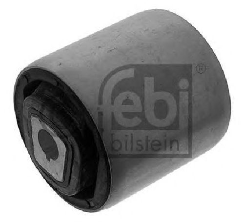 FEBI BILSTEIN 40391 - Control Arm-/Trailing Arm Bush Front Axle left and right | Front BMW