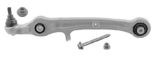FEBI BILSTEIN 40397 - Track Control Arm Lower Front Axle | Left and right AUDI