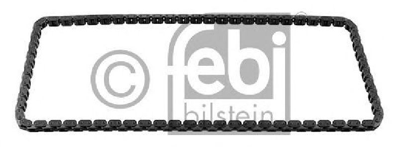 FEBI BILSTEIN 40398 - Timing Chain VOLVO, FORD, MAZDA