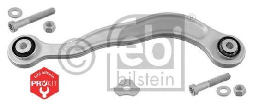 FEBI BILSTEIN 40404 - Track Control Arm PROKIT Rear Axle left and right