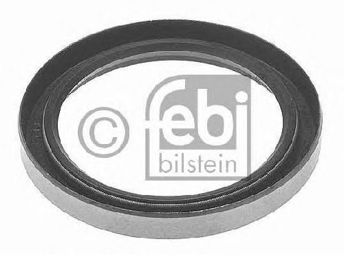 FEBI BILSTEIN 02445 - Seal Ring, propshaft mounting