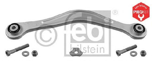 FEBI BILSTEIN 40405 - Track Control Arm PROKIT Rear Axle left and right