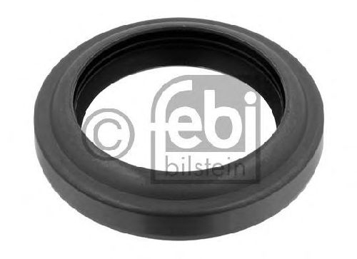 FEBI BILSTEIN 02446 - Seal Ring, stub axle Front Axle left and right MAN