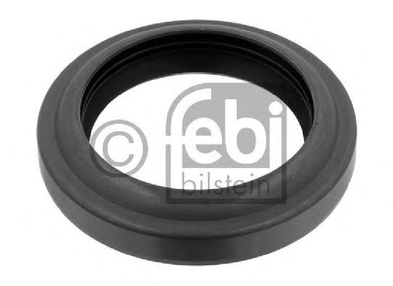 FEBI BILSTEIN 02446 - Seal Ring, stub axle Front Axle left and right MAN