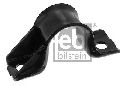 FEBI BILSTEIN 40417 - Repair Kit, stabilizer suspension Front Axle left and right MERCEDES-BENZ