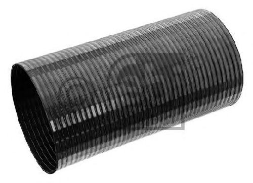 FEBI BILSTEIN 40418 - Corrugated Pipe, exhaust system VOLVO, RENAULT TRUCKS