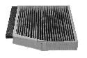 FEBI BILSTEIN 40422 - Filter, interior air MERCEDES-BENZ