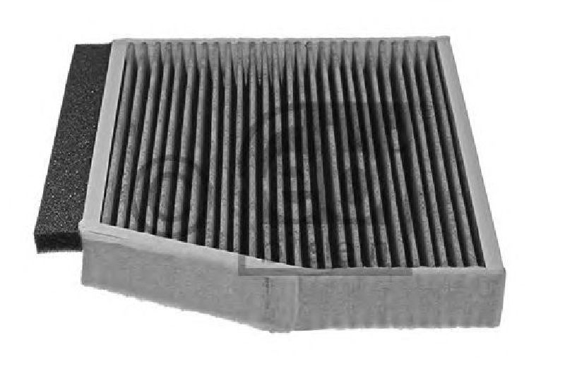 FEBI BILSTEIN 40422 - Filter, interior air MERCEDES-BENZ